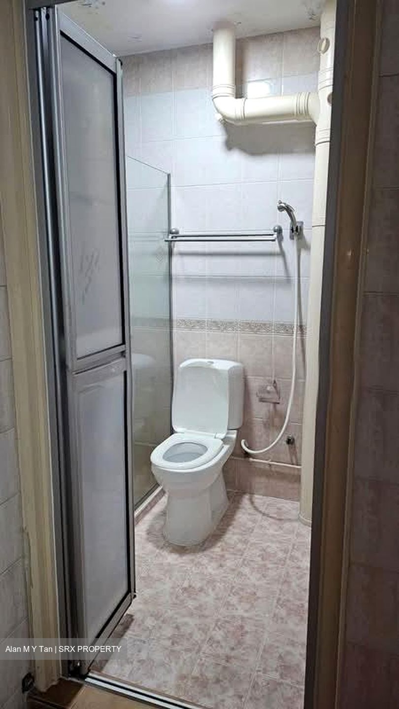 Blk 170 Gangsa Road (Bukit Panjang), HDB 4 Rooms #536896121